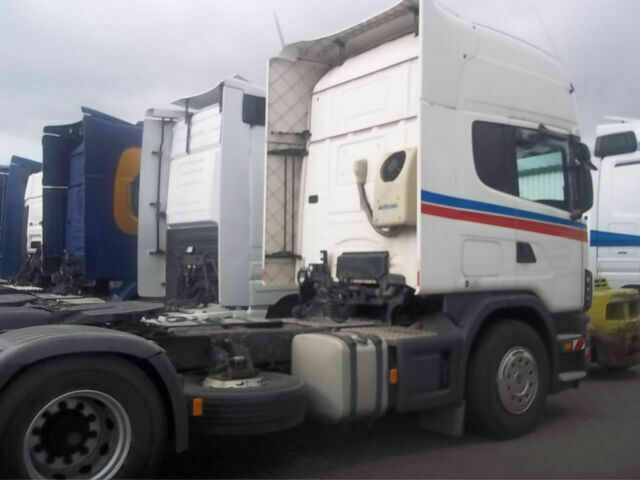 Scania 124-470 SZM Topline Schaltgetriebe German Truck - Vetopöytäauto: kuva Scania 124-470 SZM Topline Schaltgetriebe German Truck - Vetopöytäauto Scania 124-470 SZM Topline Schaltgetriebe German Truck - Vetopöytäauto: kuva Scania 124-470 SZM Topline Schaltgetriebe German Truck - Vetopöytäauto