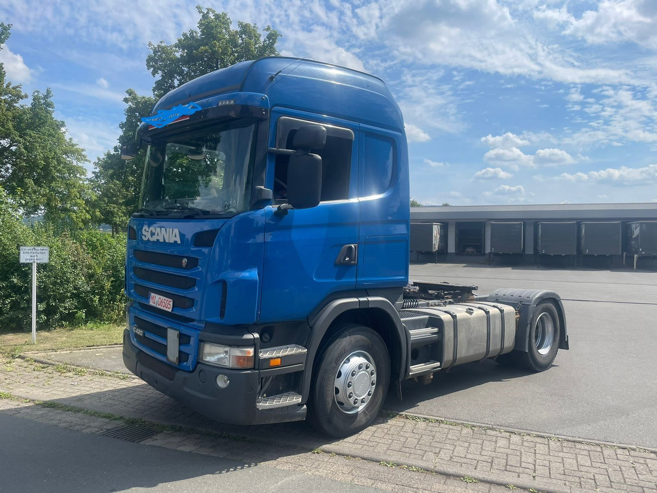 Scania G 420 SZM G.Haus Kipperhydraulik - Vetopöytäauto: kuva Scania G 420 SZM G.Haus Kipperhydraulik - Vetopöytäauto Scania G 420 SZM G.Haus Kipperhydraulik - Vetopöytäauto: kuva Scania G 420 SZM G.Haus Kipperhydraulik - Vetopöytäauto