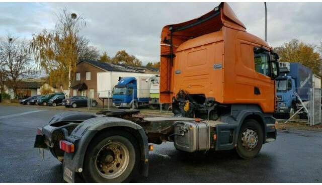 Scania P360 4x2 SZM G.Haus Klima Kipphyd - Vetopöytäauto: kuva Scania P360 4x2 SZM G.Haus Klima Kipphyd - Vetopöytäauto Scania P360 4x2 SZM G.Haus Klima Kipphyd - Vetopöytäauto: kuva Scania P360 4x2 SZM G.Haus Klima Kipphyd - Vetopöytäauto