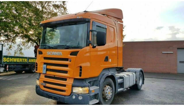 Scania P360 4x2 SZM G.Haus Klima Kipphyd - Vetopöytäauto: kuva Scania P360 4x2 SZM G.Haus Klima Kipphyd - Vetopöytäauto Scania P360 4x2 SZM G.Haus Klima Kipphyd - Vetopöytäauto: kuva Scania P360 4x2 SZM G.Haus Klima Kipphyd - Vetopöytäauto