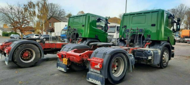 Scania P360 SZM K.Haus Kipperhy. Klima Blatt/Luft - Vetopöytäauto: kuva Scania P360 SZM K.Haus Kipperhy. Klima Blatt/Luft - Vetopöytäauto Scania P360 SZM K.Haus Kipperhy. Klima Blatt/Luft - Vetopöytäauto: kuva Scania P360 SZM K.Haus Kipperhy. Klima Blatt/Luft - Vetopöytäauto