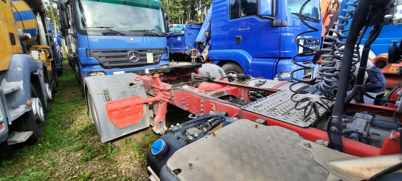 Scania P360 SZM - Vetopöytäauto: kuva Scania P360 SZM - Vetopöytäauto Scania P360 SZM - Vetopöytäauto: kuva Scania P360 SZM - Vetopöytäauto