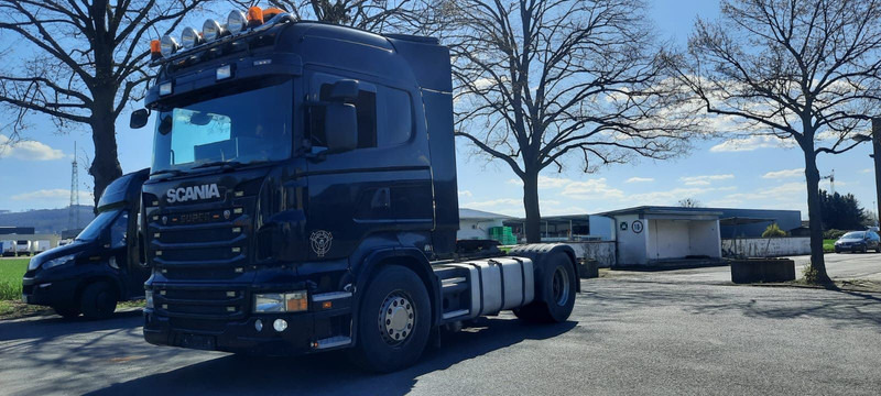 Scania R440 SZM E6 Blatt/Luft G.Haus/Hochdach - Vetopöytäauto: kuva Scania R440 SZM E6 Blatt/Luft G.Haus/Hochdach - Vetopöytäauto Scania R440 SZM E6 Blatt/Luft G.Haus/Hochdach - Vetopöytäauto: kuva Scania R440 SZM E6 Blatt/Luft G.Haus/Hochdach - Vetopöytäauto