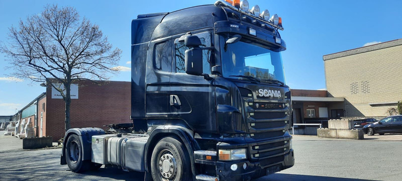 Scania R440 SZM E6 Blatt/Luft G.Haus/Hochdach - Vetopöytäauto: kuva Scania R440 SZM E6 Blatt/Luft G.Haus/Hochdach - Vetopöytäauto Scania R440 SZM E6 Blatt/Luft G.Haus/Hochdach - Vetopöytäauto: kuva Scania R440 SZM E6 Blatt/Luft G.Haus/Hochdach - Vetopöytäauto