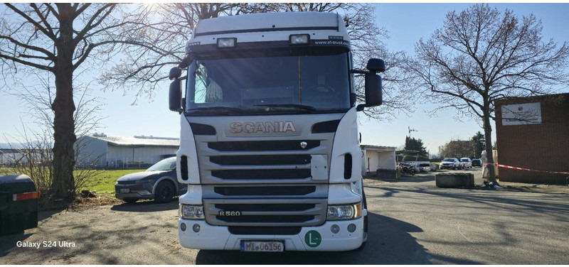 Scania R440 SZM - Vetopöytäauto: kuva Scania R440 SZM - Vetopöytäauto Scania R440 SZM - Vetopöytäauto: kuva Scania R440 SZM - Vetopöytäauto