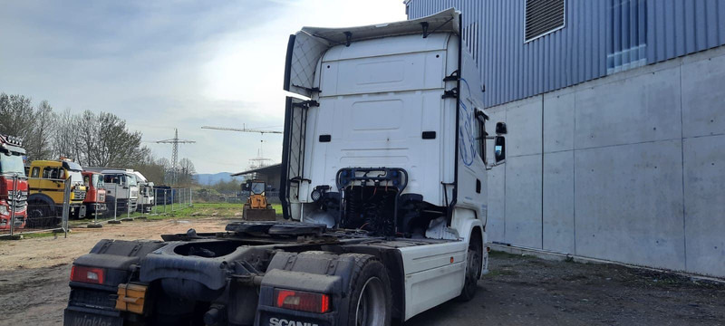 Scania R450 - Vetopöytäauto: kuva Scania R450 - Vetopöytäauto Scania R450 - Vetopöytäauto: kuva Scania R450 - Vetopöytäauto