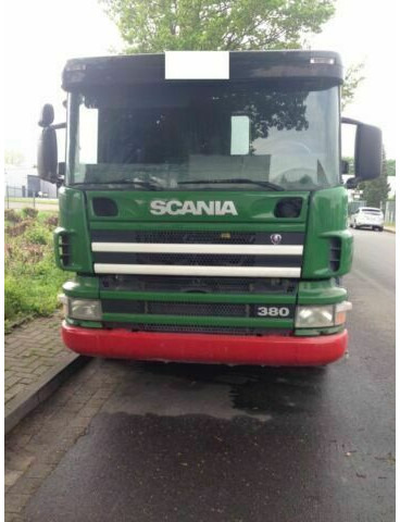 Scania SZM 114-380 German Truck - Vetopöytäauto: kuva Scania SZM 114-380 German Truck - Vetopöytäauto Scania SZM 114-380 German Truck - Vetopöytäauto: kuva Scania SZM 114-380 German Truck - Vetopöytäauto