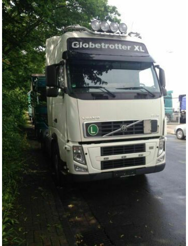 Volvo FH 440 G.Haus-Hochdach Euro:4 German Truck - Vetopöytäauto: kuva Volvo FH 440 G.Haus-Hochdach Euro:4 German Truck - Vetopöytäauto Volvo FH 440 G.Haus-Hochdach Euro:4 German Truck - Vetopöytäauto: kuva Volvo FH 440 G.Haus-Hochdach Euro:4 German Truck - Vetopöytäauto