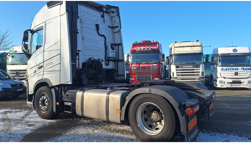 Volvo FH 500 Globbetrotter - Vetopöytäauto: kuva Volvo FH 500 Globbetrotter - Vetopöytäauto Volvo FH 500 Globbetrotter - Vetopöytäauto: kuva Volvo FH 500 Globbetrotter - Vetopöytäauto