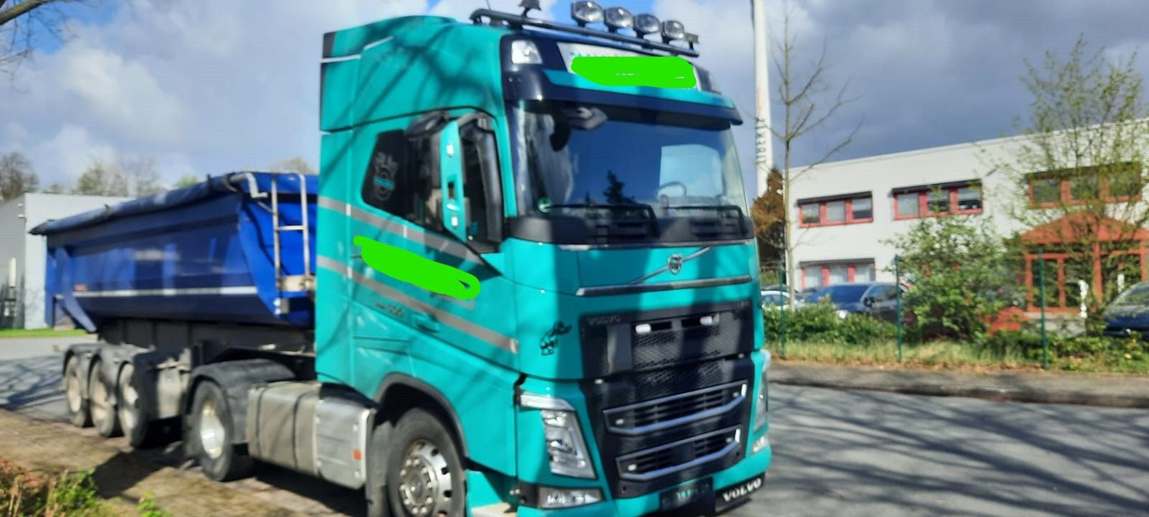 Volvo FH500PS G.Haus/Hochdach 1-Hand Kipperhy. - Vetopöytäauto: kuva Volvo FH500PS G.Haus/Hochdach 1-Hand Kipperhy. - Vetopöytäauto Volvo FH500PS G.Haus/Hochdach 1-Hand Kipperhy. - Vetopöytäauto: kuva Volvo FH500PS G.Haus/Hochdach 1-Hand Kipperhy. - Vetopöytäauto