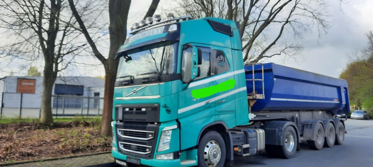 Volvo FH500PS G.Haus/Hochdach 1-Hand Kipperhy. - Vetopöytäauto: kuva Volvo FH500PS G.Haus/Hochdach 1-Hand Kipperhy. - Vetopöytäauto Volvo FH500PS G.Haus/Hochdach 1-Hand Kipperhy. - Vetopöytäauto: kuva Volvo FH500PS G.Haus/Hochdach 1-Hand Kipperhy. - Vetopöytäauto
