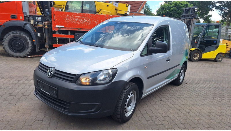 Volkswagen Caddy Kasten/Kombi Kasten - Pieni pakettiauto: kuva Volkswagen Caddy Kasten/Kombi Kasten - Pieni pakettiauto Volkswagen Caddy Kasten/Kombi Kasten - Pieni pakettiauto: kuva Volkswagen Caddy Kasten/Kombi Kasten - Pieni pakettiauto