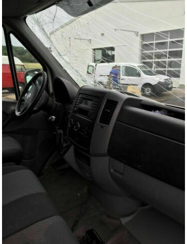 Volkswagen Crafter Kastenwagen Maxi Lang/Hoch - Pakettiauto: kuva Volkswagen Crafter Kastenwagen Maxi Lang/Hoch - Pakettiauto Volkswagen Crafter Kastenwagen Maxi Lang/Hoch - Pakettiauto: kuva Volkswagen Crafter Kastenwagen Maxi Lang/Hoch - Pakettiauto