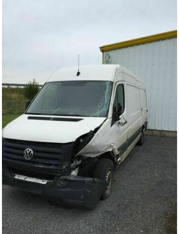 Volkswagen Crafter Kastenwagen Maxi Lang/Hoch - Pakettiauto: kuva Volkswagen Crafter Kastenwagen Maxi Lang/Hoch - Pakettiauto Volkswagen Crafter Kastenwagen Maxi Lang/Hoch - Pakettiauto: kuva Volkswagen Crafter Kastenwagen Maxi Lang/Hoch - Pakettiauto