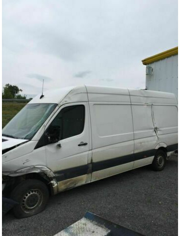 Volkswagen Crafter Kastenwagen Maxi Lang/Hoch - Pakettiauto: kuva Volkswagen Crafter Kastenwagen Maxi Lang/Hoch - Pakettiauto Volkswagen Crafter Kastenwagen Maxi Lang/Hoch - Pakettiauto: kuva Volkswagen Crafter Kastenwagen Maxi Lang/Hoch - Pakettiauto