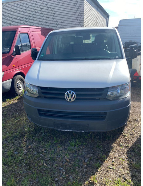 Volkswagen Transporter Pritsche Doppelkabine - Avolava pakettiauto: kuva Volkswagen Transporter Pritsche Doppelkabine - Avolava pakettiauto Volkswagen Transporter Pritsche Doppelkabine - Avolava pakettiauto: kuva Volkswagen Transporter Pritsche Doppelkabine - Avolava pakettiauto