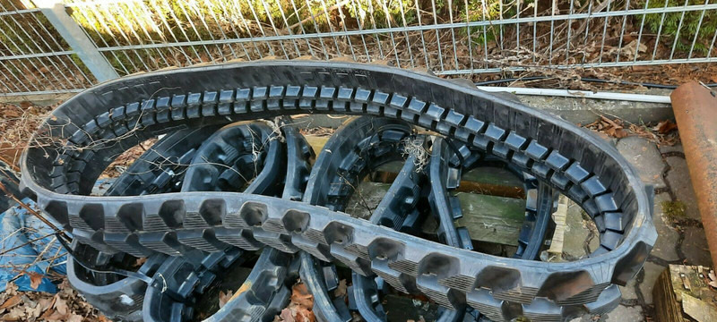 Yanmar Gummiketten für Minibagger - Telaketju: kuva Yanmar Gummiketten für Minibagger - Telaketju Yanmar Gummiketten für Minibagger - Telaketju: kuva Yanmar Gummiketten für Minibagger - Telaketju