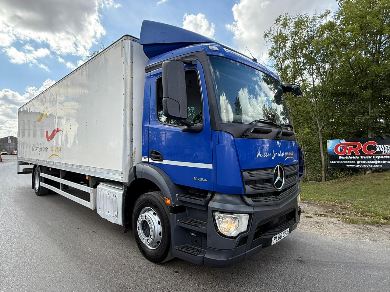 2016 Mercedes Antos 1824 Rigid Truck - Umpikori kuorma-auto: kuva 2016 Mercedes Antos 1824 Rigid Truck - Umpikori kuorma-auto 2016 Mercedes Antos 1824 Rigid Truck - Umpikori kuorma-auto: kuva 2016 Mercedes Antos 1824 Rigid Truck - Umpikori kuorma-auto