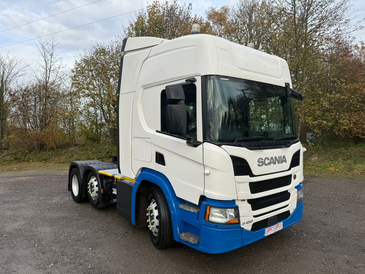 2019 Scania P450 Tractor Unit - Vetopöytäauto: kuva 2019 Scania P450 Tractor Unit - Vetopöytäauto 2019 Scania P450 Tractor Unit - Vetopöytäauto: kuva 2019 Scania P450 Tractor Unit - Vetopöytäauto