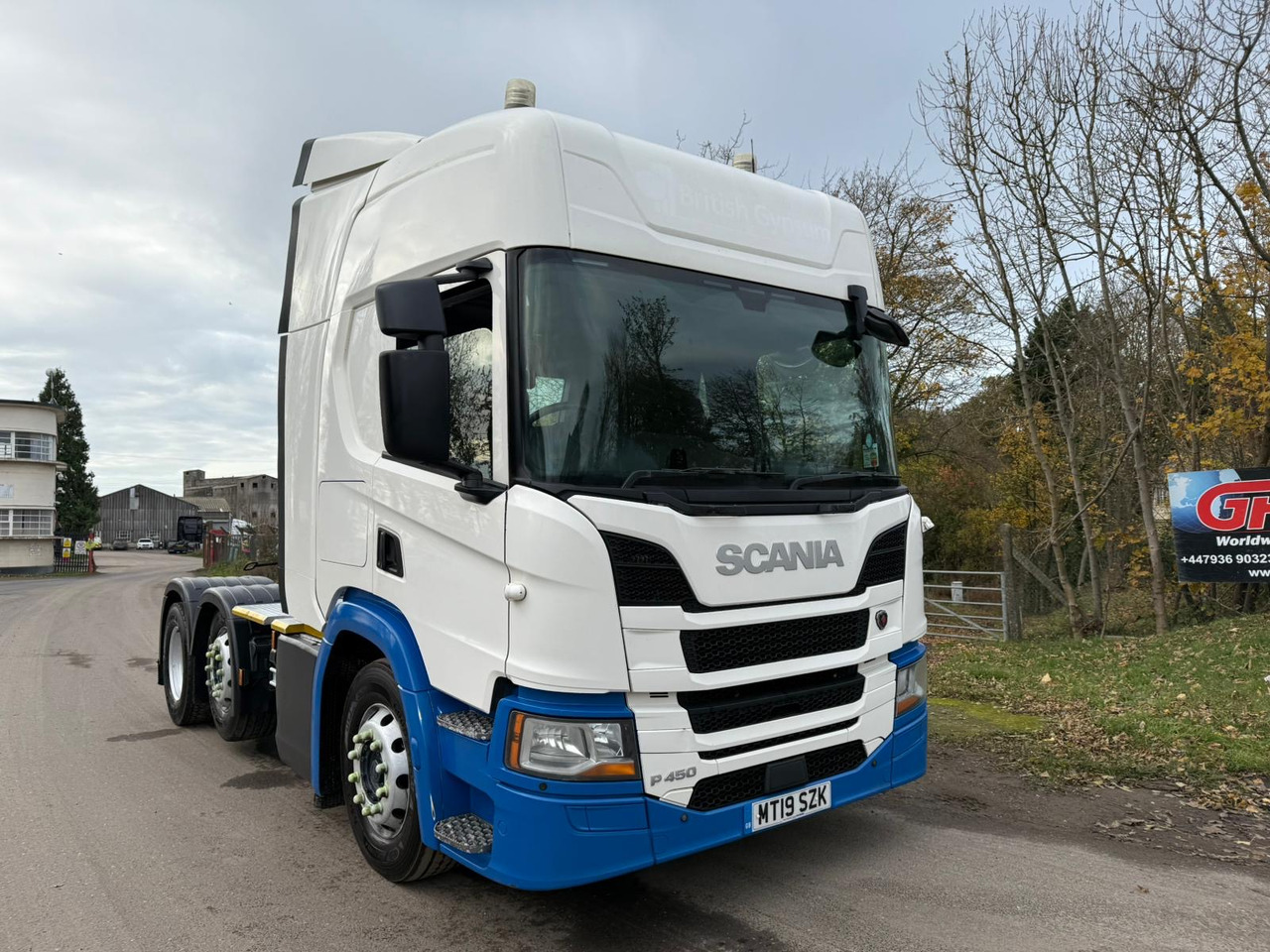 2019 Scania P450 Tractor Unit - Vetopöytäauto: kuva 2019 Scania P450 Tractor Unit - Vetopöytäauto 2019 Scania P450 Tractor Unit - Vetopöytäauto: kuva 2019 Scania P450 Tractor Unit - Vetopöytäauto