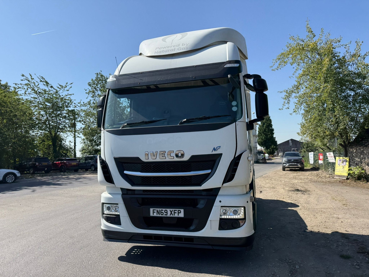 2020 Iveco Stralis 440 Tractor Unit Gas - Vetopöytäauto: kuva  2020 Iveco Stralis 440 Tractor Unit Gas - Vetopöytäauto 2020 Iveco Stralis 440 Tractor Unit Gas - Vetopöytäauto: kuva  2020 Iveco Stralis 440 Tractor Unit Gas - Vetopöytäauto