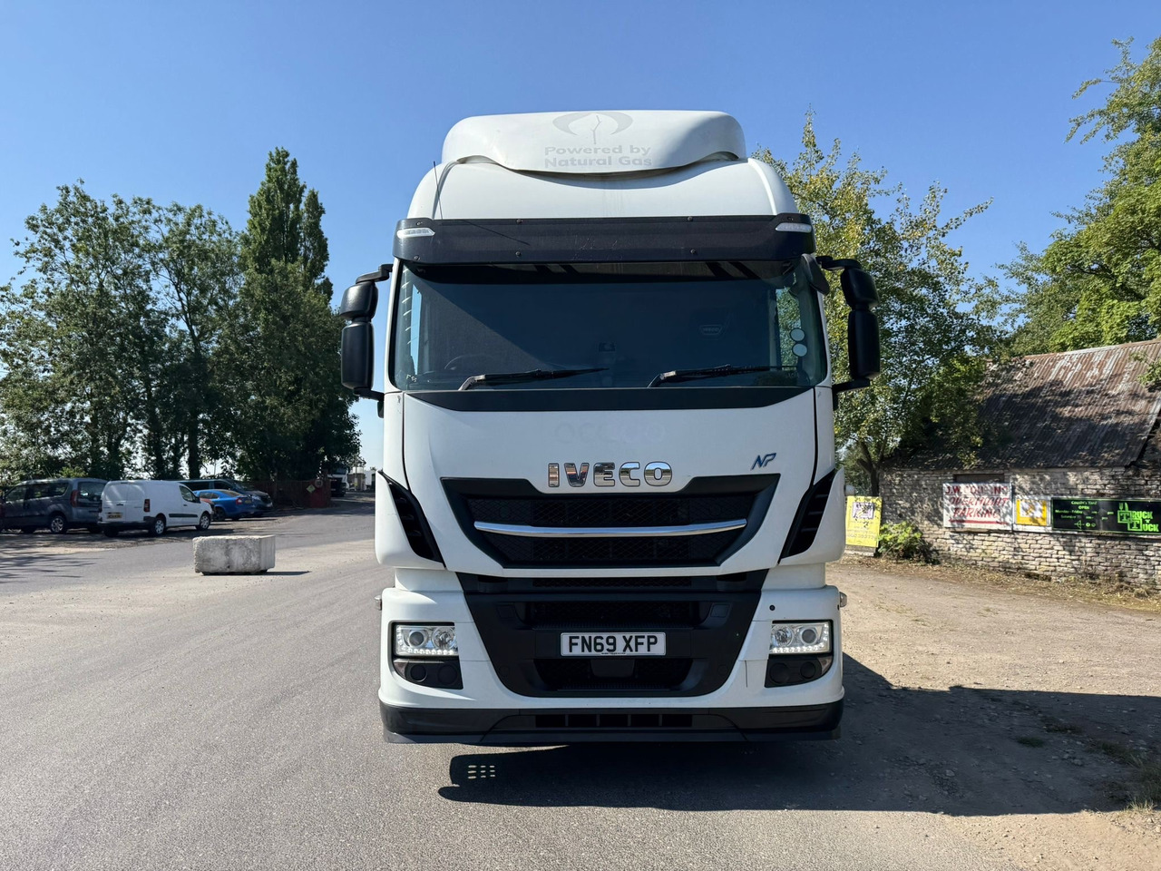 2020 Iveco Stralis 440 Tractor Unit Gas - Vetopöytäauto: kuva  2020 Iveco Stralis 440 Tractor Unit Gas - Vetopöytäauto 2020 Iveco Stralis 440 Tractor Unit Gas - Vetopöytäauto: kuva  2020 Iveco Stralis 440 Tractor Unit Gas - Vetopöytäauto