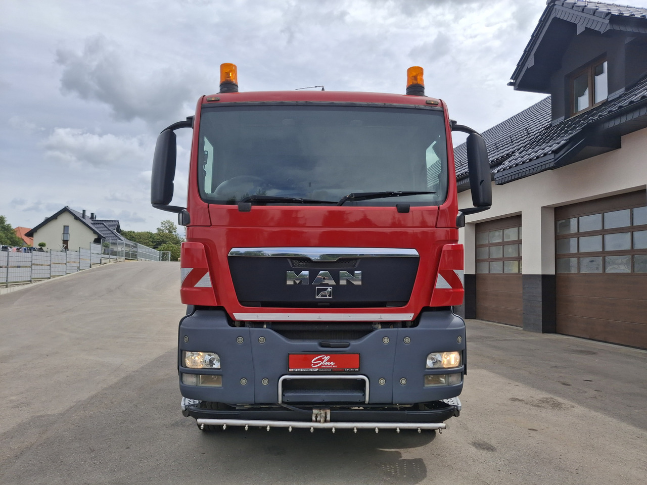 MAN TGS 18.320 Zamiatarka Kehrmaschine BUCHER 2 Motoren Karcher Szczotki L/R - Lakaisuauto: kuva MAN TGS 18.320 Zamiatarka Kehrmaschine BUCHER 2 Motoren Karcher Szczotki L/R - Lakaisuauto MAN TGS 18.320 Zamiatarka Kehrmaschine BUCHER 2 Motoren Karcher Szczotki L/R - Lakaisuauto: kuva MAN TGS 18.320 Zamiatarka Kehrmaschine BUCHER 2 Motoren Karcher Szczotki L/R - Lakaisuauto