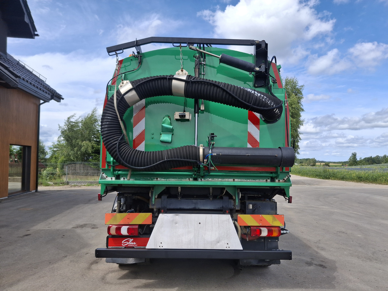 MERCEDES-BENZ Atego 1523 Zamiatarka Kehrmaschine Schmidt SK600 Karcher 2 Motoren Euro 6 PM10 Rura Do Liści - Lakaisuauto: kuva MERCEDES-BENZ Atego 1523 Zamiatarka Kehrmaschine Schmidt SK600 Karcher 2 Motoren Euro 6 PM10 Rura Do Liści - Lakaisuauto MERCEDES-BENZ Atego 1523 Zamiatarka Kehrmaschine Schmidt SK600 Karcher 2 Motoren Euro 6 PM10 Rura Do Liści - Lakaisuauto: kuva MERCEDES-BENZ Atego 1523 Zamiatarka Kehrmaschine Schmidt SK600 Karcher 2 Motoren Euro 6 PM10 Rura Do Liści - Lakaisuauto