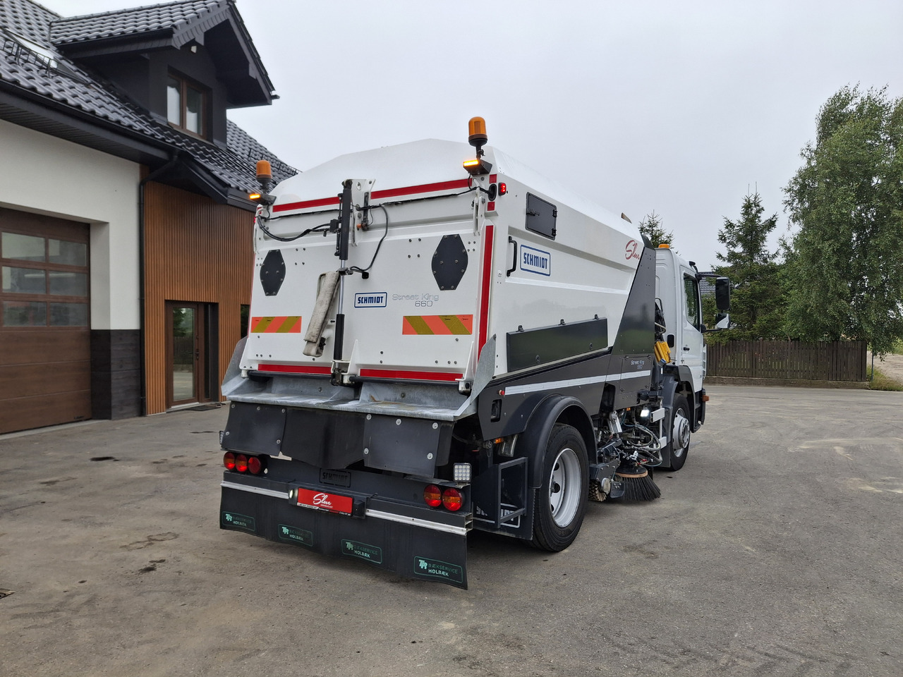 MERCEDES-BENZ Atego 1523 Zamiatarka Kehrmaschine Schmidt Street King 660 Euro 6 PM10 2 Motoren Szczotki L/R 2016r - Lakaisuauto: kuva MERCEDES-BENZ Atego 1523 Zamiatarka Kehrmaschine Schmidt Street King 660 Euro 6 PM10 2 Motoren Szczotki L/R 2016r - Lakaisuauto MERCEDES-BENZ Atego 1523 Zamiatarka Kehrmaschine Schmidt Street King 660 Euro 6 PM10 2 Motoren Szczotki L/R 2016r - Lakaisuauto: kuva MERCEDES-BENZ Atego 1523 Zamiatarka Kehrmaschine Schmidt Street King 660 Euro 6 PM10 2 Motoren Szczotki L/R 2016r - Lakaisuauto