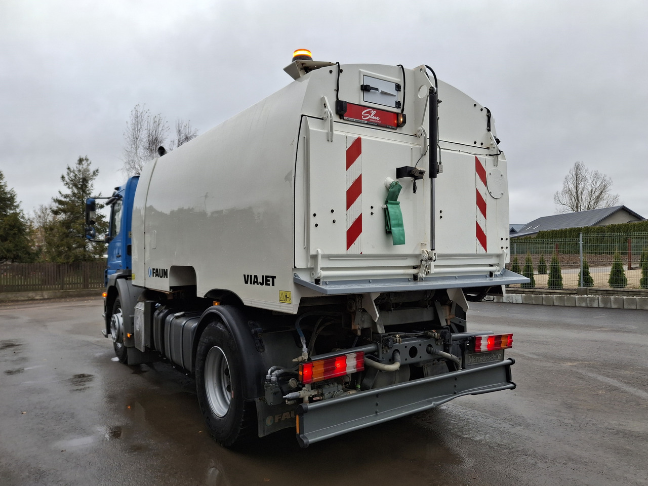 Mercedes-Benz Axor 1829 Zamiatarka Kehrmaschine FAUN Euro5 PM10 76 Tyś KM 2010 - Lakaisuauto: kuva Mercedes-Benz Axor 1829 Zamiatarka Kehrmaschine FAUN Euro5 PM10 76 Tyś KM 2010 - Lakaisuauto Mercedes-Benz Axor 1829 Zamiatarka Kehrmaschine FAUN Euro5 PM10 76 Tyś KM 2010 - Lakaisuauto: kuva Mercedes-Benz Axor 1829 Zamiatarka Kehrmaschine FAUN Euro5 PM10 76 Tyś KM 2010 - Lakaisuauto