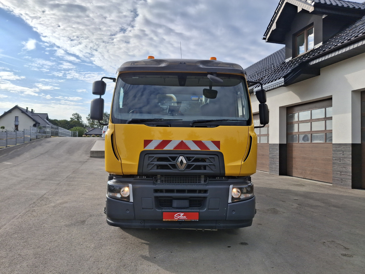 RENAULT C280 SEMAT ZOELLER Zamiatarka Kehrmaschine Euro 6 PM Karcher L/R 2 Motoren 2018r Hochdruckreinigung - Lakaisuauto: kuva RENAULT C280 SEMAT ZOELLER Zamiatarka Kehrmaschine Euro 6 PM Karcher L/R 2 Motoren 2018r Hochdruckreinigung - Lakaisuauto RENAULT C280 SEMAT ZOELLER Zamiatarka Kehrmaschine Euro 6 PM Karcher L/R 2 Motoren 2018r Hochdruckreinigung - Lakaisuauto: kuva RENAULT C280 SEMAT ZOELLER Zamiatarka Kehrmaschine Euro 6 PM Karcher L/R 2 Motoren 2018r Hochdruckreinigung - Lakaisuauto