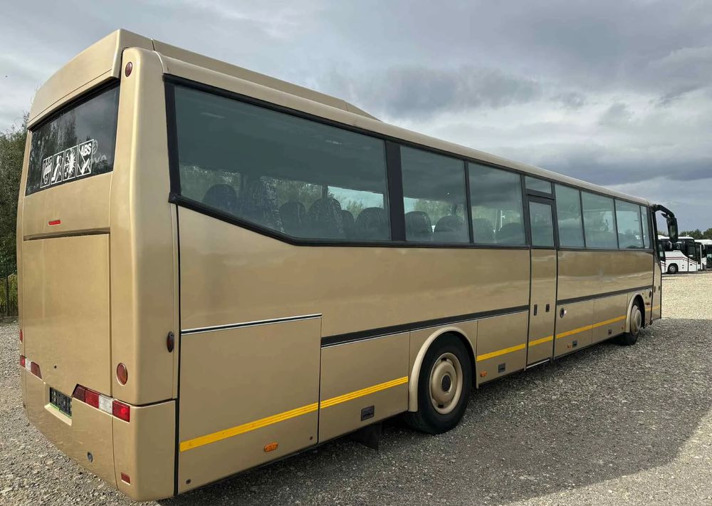 Bova Futura FLD - Turistibussi: kuva Bova Futura FLD - Turistibussi Bova Futura FLD - Turistibussi: kuva Bova Futura FLD - Turistibussi