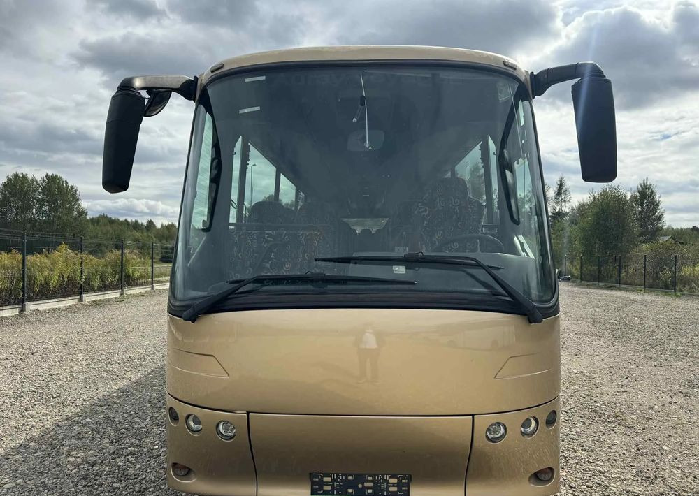Bova Futura FLD - Turistibussi: kuva Bova Futura FLD - Turistibussi Bova Futura FLD - Turistibussi: kuva Bova Futura FLD - Turistibussi