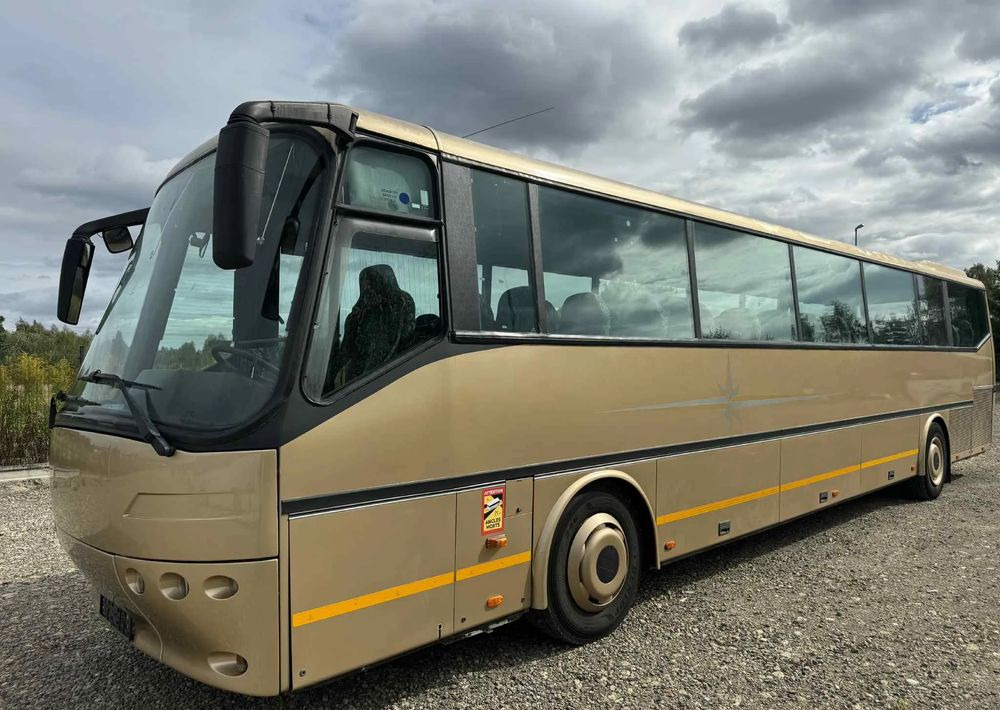 Bova Futura FLD - Turistibussi: kuva Bova Futura FLD - Turistibussi Bova Futura FLD - Turistibussi: kuva Bova Futura FLD - Turistibussi