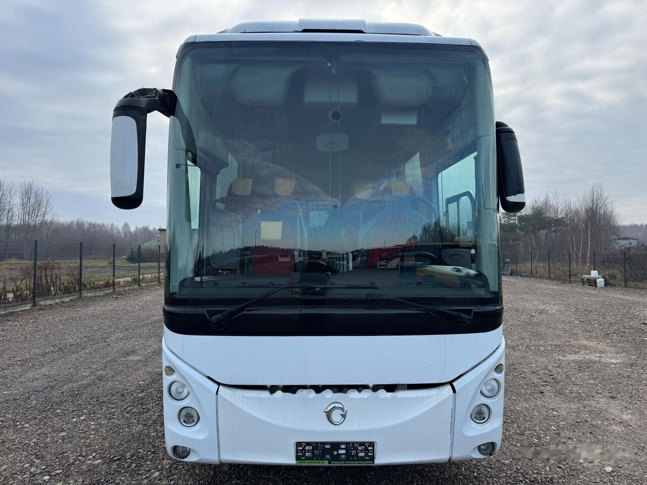 Irisbus Evadys HD/65 miejsc/Manual/Euro 5 - Turistibussi: kuva Irisbus Evadys HD/65 miejsc/Manual/Euro 5 - Turistibussi Irisbus Evadys HD/65 miejsc/Manual/Euro 5 - Turistibussi: kuva Irisbus Evadys HD/65 miejsc/Manual/Euro 5 - Turistibussi