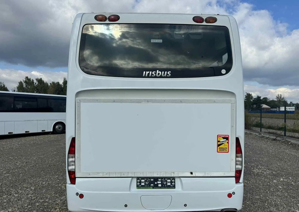 Irisbus Recreo - Esikaupunkien linja: kuva Irisbus Recreo - Esikaupunkien linja Irisbus Recreo - Esikaupunkien linja: kuva Irisbus Recreo - Esikaupunkien linja
