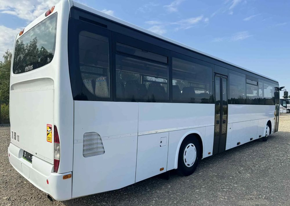 Irisbus Recreo - Esikaupunkien linja: kuva Irisbus Recreo - Esikaupunkien linja Irisbus Recreo - Esikaupunkien linja: kuva Irisbus Recreo - Esikaupunkien linja