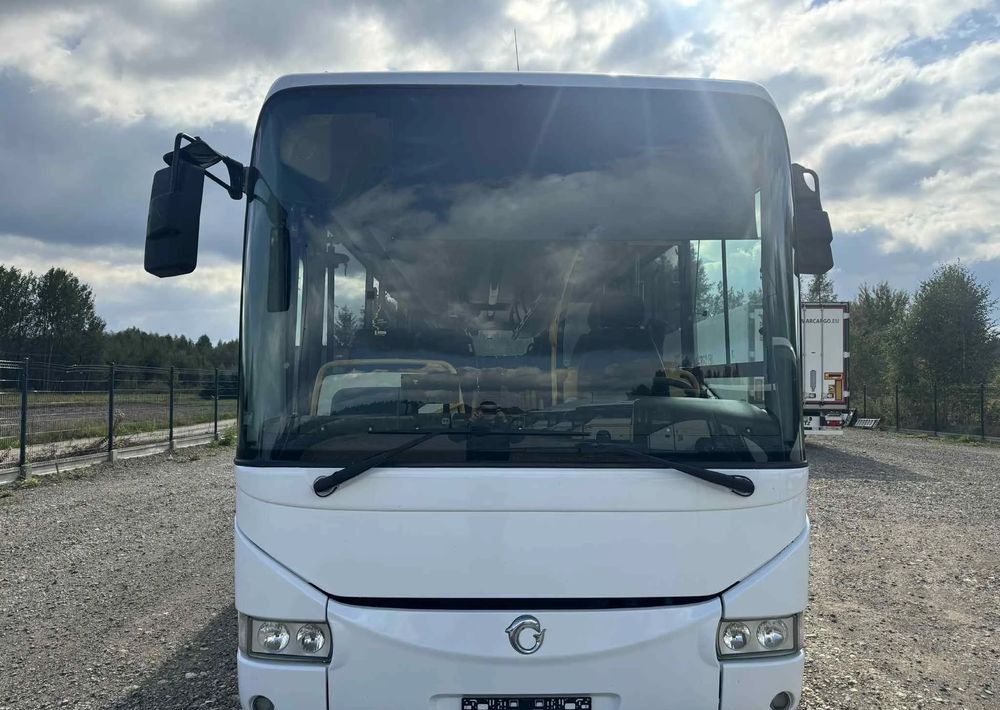 Irisbus Recreo - Esikaupunkien linja: kuva Irisbus Recreo - Esikaupunkien linja Irisbus Recreo - Esikaupunkien linja: kuva Irisbus Recreo - Esikaupunkien linja