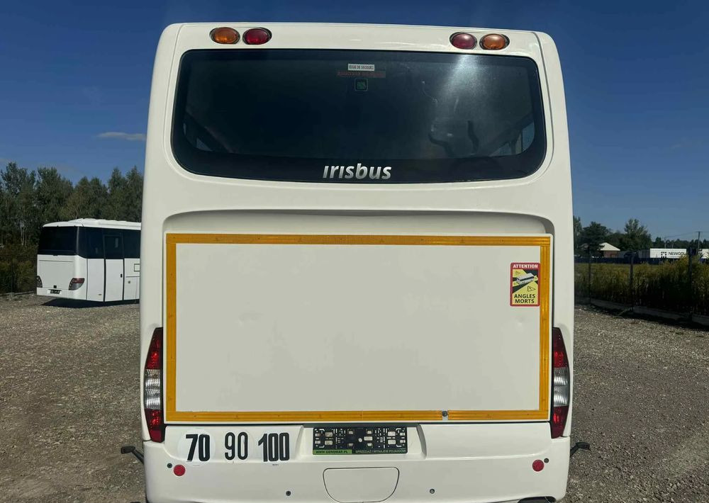 Irisbus Recreo - Esikaupunkien linja: kuva Irisbus Recreo - Esikaupunkien linja Irisbus Recreo - Esikaupunkien linja: kuva Irisbus Recreo - Esikaupunkien linja