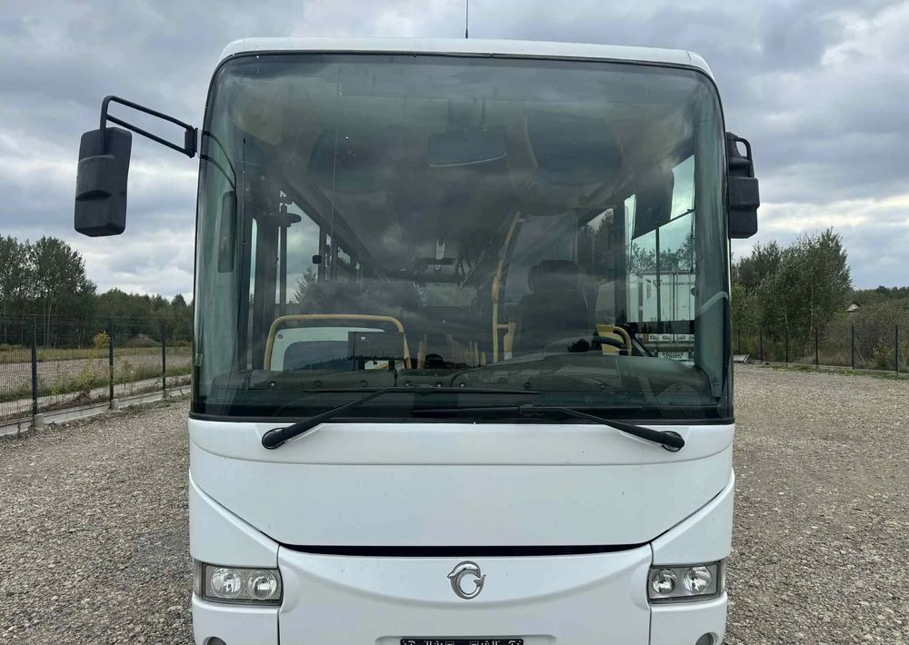 Irisbus Recreo - Esikaupunkien linja: kuva  Irisbus Recreo - Esikaupunkien linja Irisbus Recreo - Esikaupunkien linja: kuva  Irisbus Recreo - Esikaupunkien linja