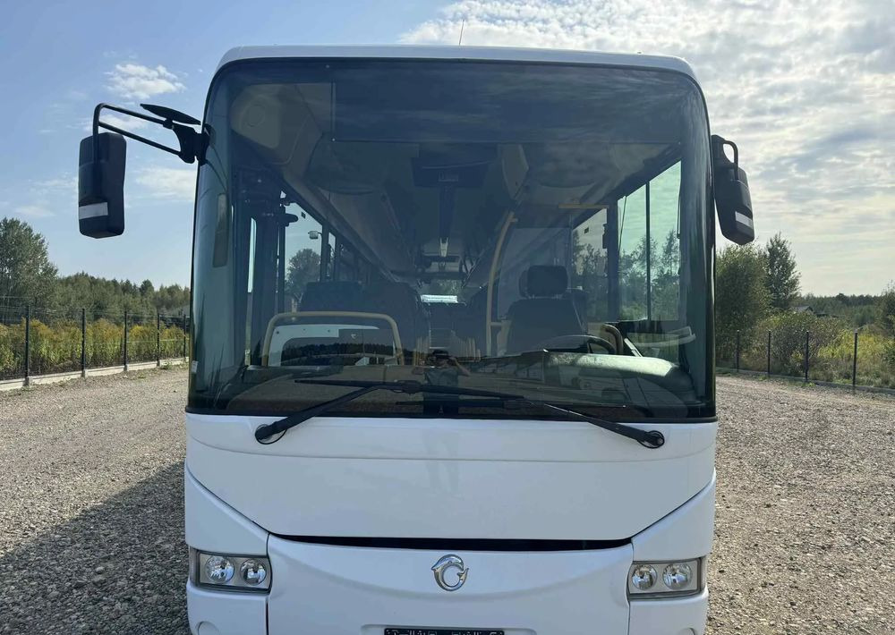 Irisbus Recreo - Esikaupunkien linja: kuva Irisbus Recreo - Esikaupunkien linja Irisbus Recreo - Esikaupunkien linja: kuva Irisbus Recreo - Esikaupunkien linja