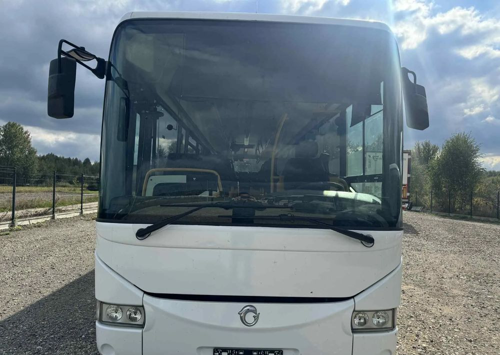 Irisbus Recreo - Esikaupunkien linja: kuva Irisbus Recreo - Esikaupunkien linja Irisbus Recreo - Esikaupunkien linja: kuva Irisbus Recreo - Esikaupunkien linja