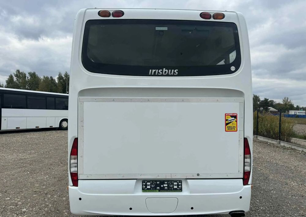 Irisbus Recreo - Esikaupunkien linja: kuva  Irisbus Recreo - Esikaupunkien linja Irisbus Recreo - Esikaupunkien linja: kuva  Irisbus Recreo - Esikaupunkien linja