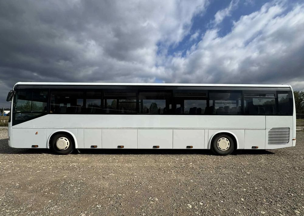 Irisbus Recreo - Esikaupunkien linja: kuva Irisbus Recreo - Esikaupunkien linja Irisbus Recreo - Esikaupunkien linja: kuva Irisbus Recreo - Esikaupunkien linja
