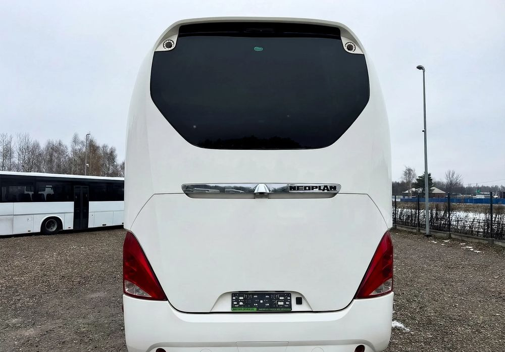 Neoplan Cityliner - Muut kone: kuva Neoplan Cityliner - Muut kone Neoplan Cityliner - Muut kone: kuva Neoplan Cityliner - Muut kone