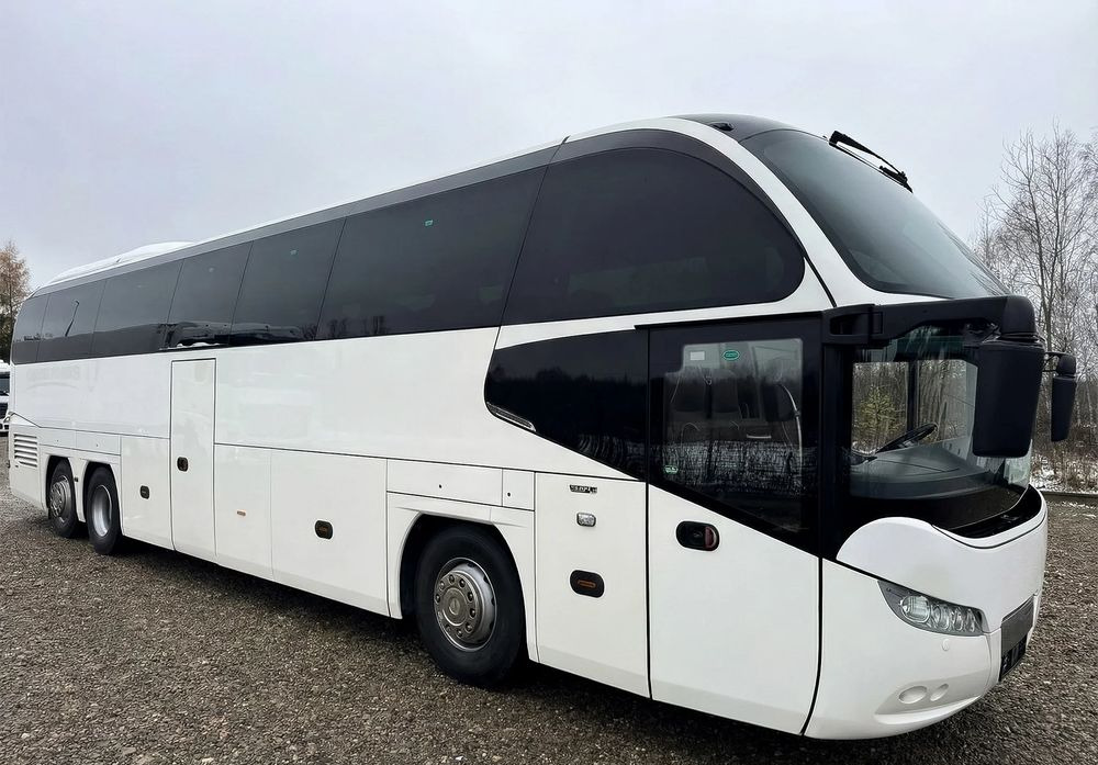Neoplan Cityliner - Muut kone: kuva Neoplan Cityliner - Muut kone Neoplan Cityliner - Muut kone: kuva Neoplan Cityliner - Muut kone