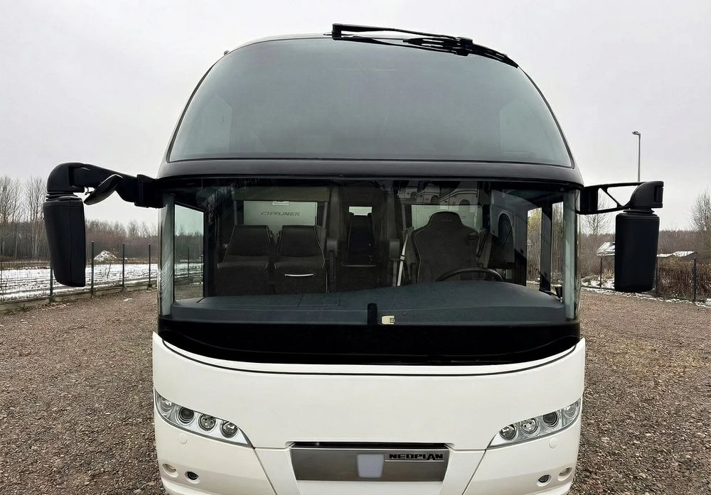 Neoplan Cityliner - Muut kone: kuva Neoplan Cityliner - Muut kone Neoplan Cityliner - Muut kone: kuva Neoplan Cityliner - Muut kone