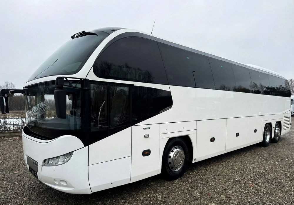 Neoplan Cityliner - Muut kone: kuva Neoplan Cityliner - Muut kone Neoplan Cityliner - Muut kone: kuva Neoplan Cityliner - Muut kone