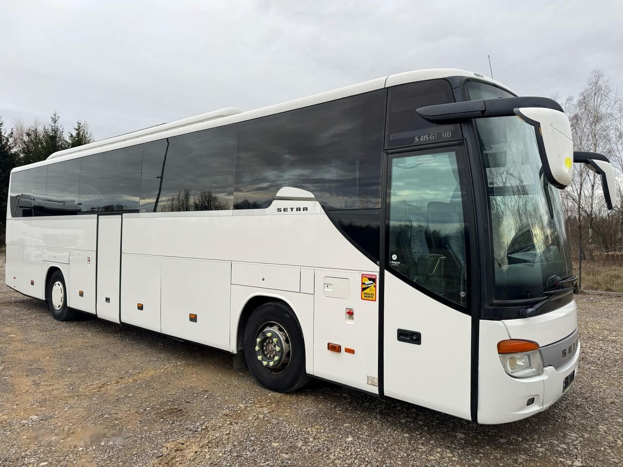 Setra 415 GTHD/51-59 miejsc/Toaleta/Euro 5/ - Turistibussi: kuva Setra 415 GTHD/51-59 miejsc/Toaleta/Euro 5/ - Turistibussi Setra 415 GTHD/51-59 miejsc/Toaleta/Euro 5/ - Turistibussi: kuva Setra 415 GTHD/51-59 miejsc/Toaleta/Euro 5/ - Turistibussi