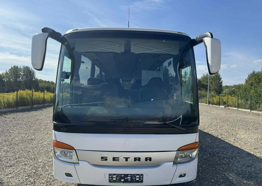 Setra 416 GT - Turistibussi: kuva Setra 416 GT - Turistibussi Setra 416 GT - Turistibussi: kuva Setra 416 GT - Turistibussi